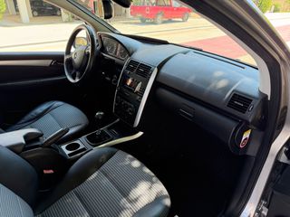 Mercedes-Benz A 150 2008-thumb-36