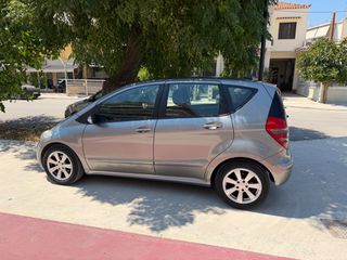Mercedes-Benz A 150 2008-thumb-10