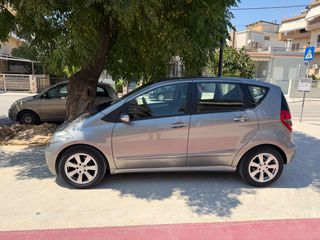 Mercedes-Benz A 150 2008-thumb-11