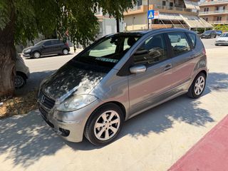Mercedes-Benz A 150 2008-thumb-13