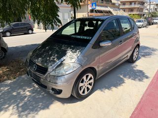 Mercedes-Benz A 150 2008-thumb-14