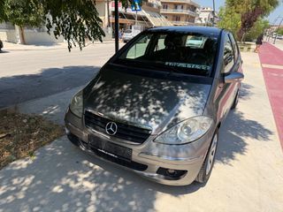 Mercedes-Benz A 150 2008-thumb-17
