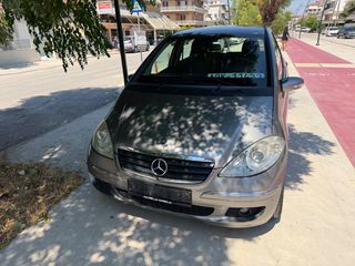 Mercedes-Benz A 150 2008-thumb-18
