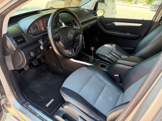 Mercedes-Benz A 150 2008-thumb-20