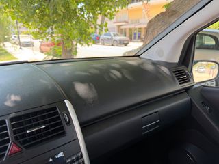 Mercedes-Benz A 150 2008-thumb-26