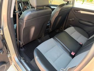 Mercedes-Benz A 150 2008-thumb-30