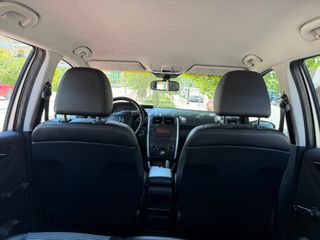 Mercedes-Benz A 150 2008-thumb-32