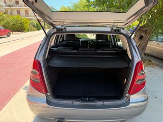 Mercedes-Benz A 150 2008-thumb-33