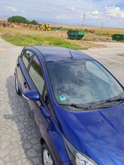 Ford Fiesta 2017 Ευρο6 Σαν καινούργιο! Book Service-thumb-10