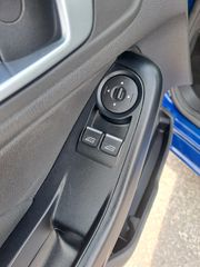 Ford Fiesta 2017 Ευρο6 Σαν καινούργιο! Book Service-thumb-17