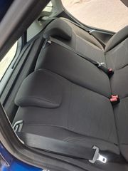 Ford Fiesta 2017 Ευρο6 Σαν καινούργιο! Book Service-thumb-15