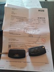 Ford Fiesta 2017 Ευρο6 Σαν καινούργιο! Book Service-thumb-21