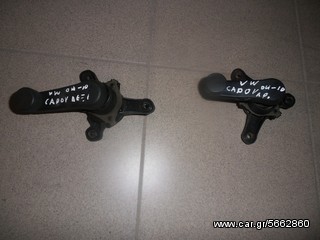 γρυλοχερα παραθυρων VW CADDY 04-10