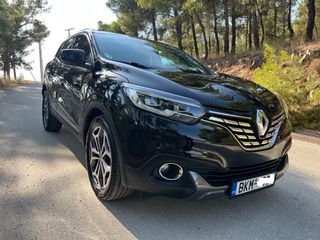 Renault Kadjar 2018 BOSE - DIESEL / ΑΥΤΟΜΑΤΟ / ΠΑΝΟΡΑΜΑ