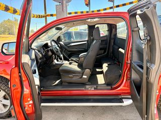 Pickup - Αγροτικό Isuzu 2017 Isuzu D-Max 2019 ΜΙΑΜΙΣΗ ΚΑΜΠΙΝΑ ΑΥΤΟΜΑΤΟ- LS 4X4-thumb-6