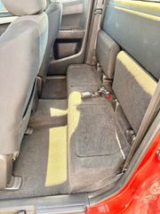 Pickup - Αγροτικό Isuzu 2017 Isuzu D-Max 2019 ΜΙΑΜΙΣΗ ΚΑΜΠΙΝΑ ΑΥΤΟΜΑΤΟ- LS 4X4-thumb-8