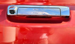 Pickup - Αγροτικό Isuzu 2017 Isuzu D-Max 2019 ΜΙΑΜΙΣΗ ΚΑΜΠΙΝΑ ΑΥΤΟΜΑΤΟ- LS 4X4-thumb-13