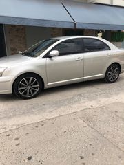 Toyota Avensis 2007