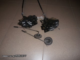 κλειδαριες εμ. VW CADDY 04-14