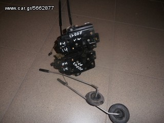 κλειδαριες εμ. VW CADDY 04-14-thumb-1