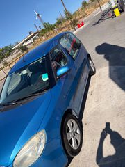 Skoda Roomster 2007