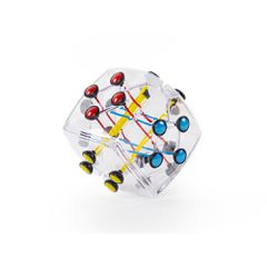 Recent Toys σπαζοκεφαλιά Brainstring Original