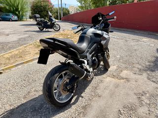 Triumph Tiger 1050 2010-thumb-2