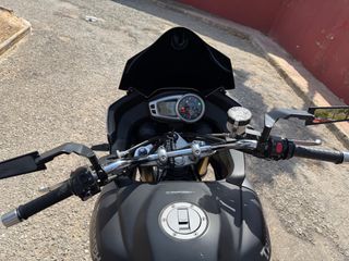 Triumph Tiger 1050 2010-thumb-7