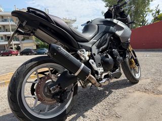 Triumph Tiger 1050 2010-thumb-9