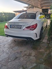 Mercedes-Benz CLA 180 2015 AMG ΕΛΛΗΝΙΚΟ...-thumb-1