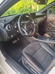 Mercedes-Benz CLA 180 2015 AMG ΕΛΛΗΝΙΚΟ...-thumb-5