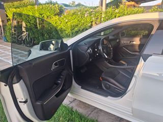 Mercedes-Benz CLA 180 2015 AMG ΕΛΛΗΝΙΚΟ...-thumb-6
