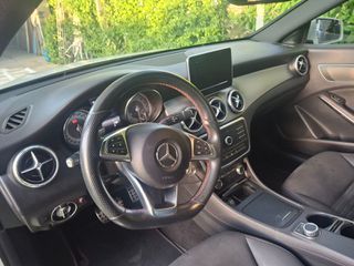 Mercedes-Benz CLA 180 2015 AMG ΕΛΛΗΝΙΚΟ...-thumb-7