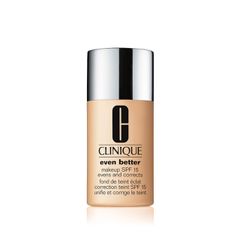 Clinique Even Better Makeup Foundation Απόχρωσης CN 90 sand (M) SPF15 20714324681