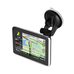 Συσκευή πλοήγησης - GPS Navigator αυτοκινήτου - 9" - 512+16GB - 005083