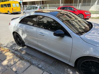 Mercedes-Benz CLA 180 2023 AMG 45s LOOK-thumb-1