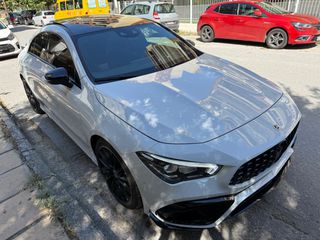 Mercedes-Benz CLA 180 2023 AMG 45s LOOK-thumb-3