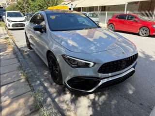 Mercedes-Benz CLA 180 2023 AMG 45s LOOK-thumb-5