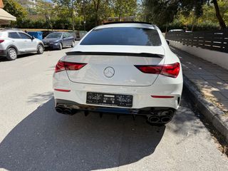 Mercedes-Benz CLA 180 2023 AMG 45s LOOK-thumb-6