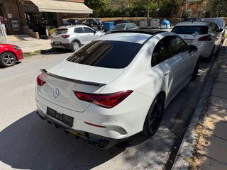 Mercedes-Benz CLA 180 2023 AMG 45s LOOK-thumb-7