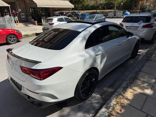Mercedes-Benz CLA 180 2023 AMG 45s LOOK-thumb-8