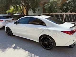 Mercedes-Benz CLA 180 2023 AMG 45s LOOK-thumb-9