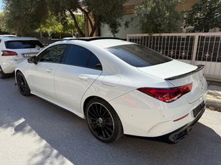 Mercedes-Benz CLA 180 2023 AMG 45s LOOK-thumb-10