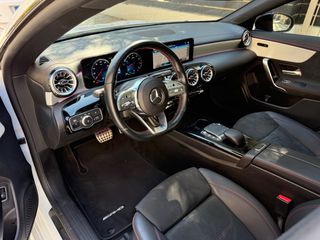 Mercedes-Benz CLA 180 2023 AMG 45s LOOK-thumb-14