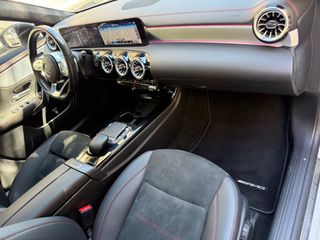 Mercedes-Benz CLA 180 2023 AMG 45s LOOK-thumb-15