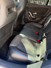 Mercedes-Benz CLA 180 2023 AMG 45s LOOK-thumb-17