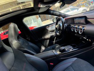 Mercedes-Benz CLA 180 2023 AMG 45s LOOK-thumb-18