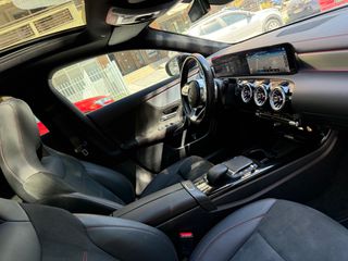 Mercedes-Benz CLA 180 2023 AMG 45s LOOK-thumb-19