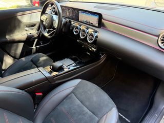 Mercedes-Benz CLA 180 2023 AMG 45s LOOK-thumb-20