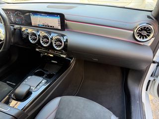 Mercedes-Benz CLA 180 2023 AMG 45s LOOK-thumb-22